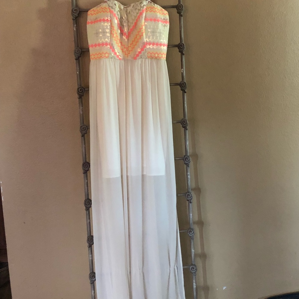 GB Dress